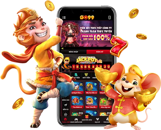 Đa dạng trò chơi tại 3bet