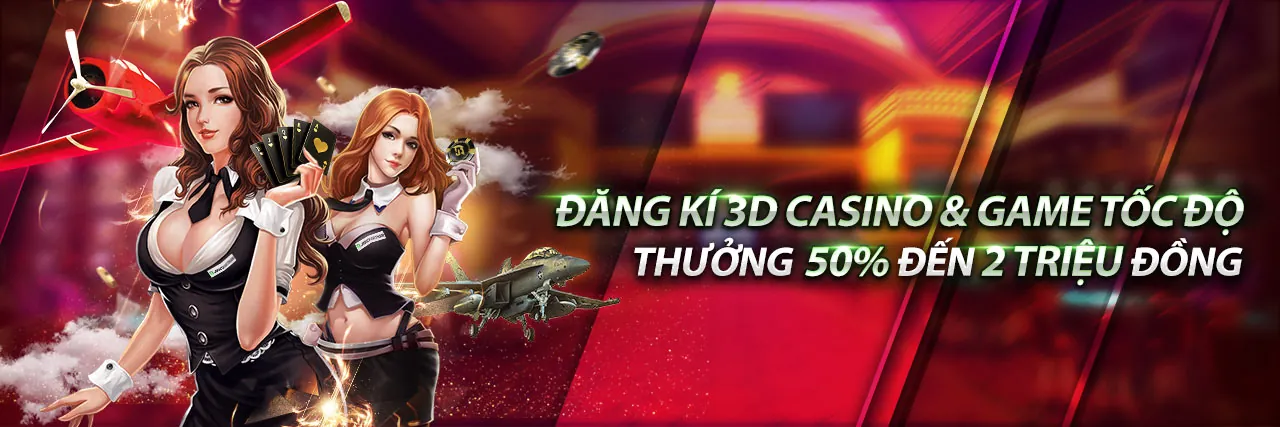 Hình ảnh giới thiệu về 3bet trang chủ