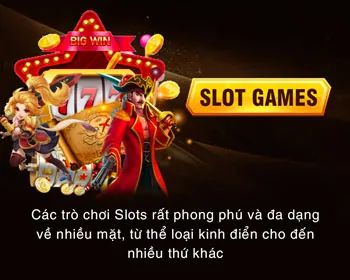 Giao diện thân thiện 3bet