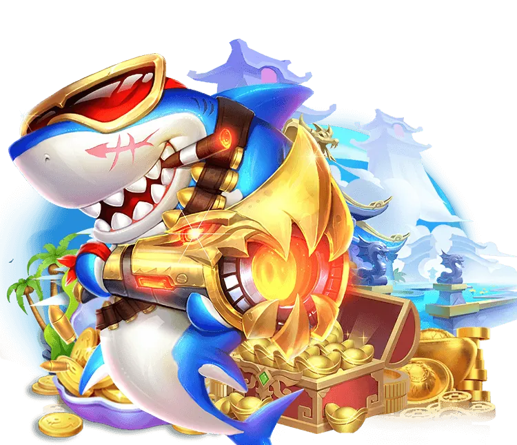 Game Vua Bắn Cá tại 3bet